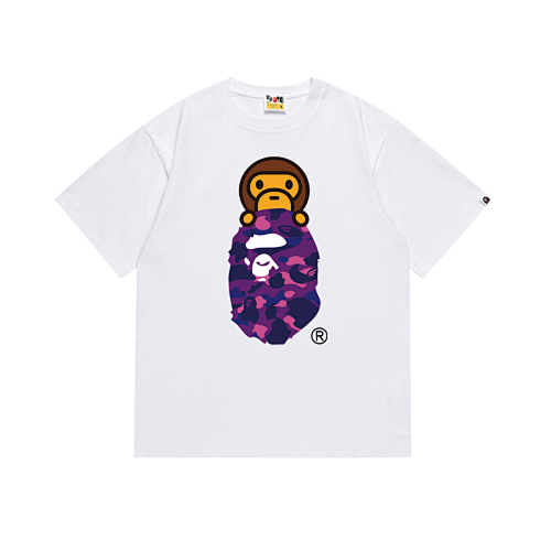 Bape T-shirt #168