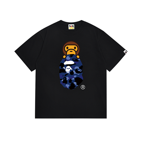 Bape T-shirt #168