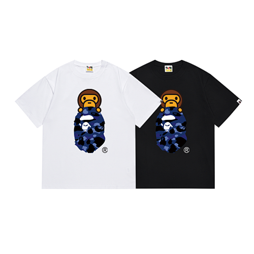 Bape T-shirt #168