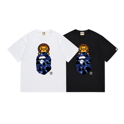 Bape T-shirt #168 01