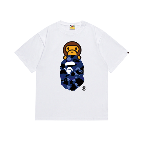Bape T-shirt #168