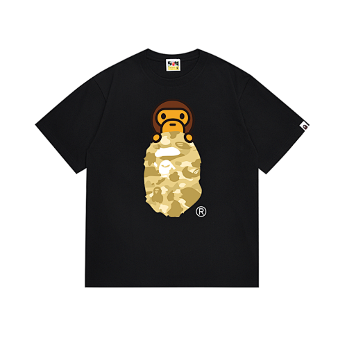 Bape T-shirt #168