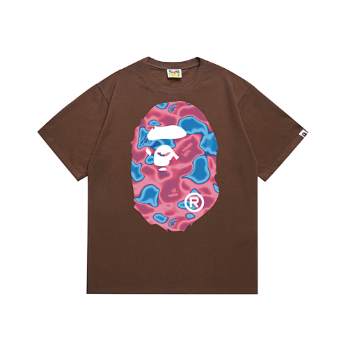Bape T-shirt #174