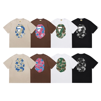 Bape T-shirt #174 01