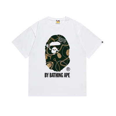 Bape T-shirt #176 02