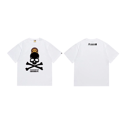 Bape T-shirt #177 02