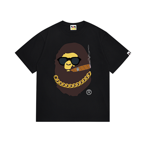 Bape T-shirt #186