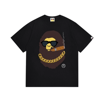 Bape T-shirt #186 01