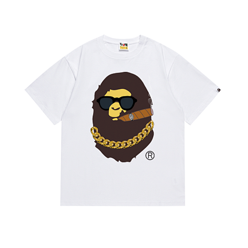 Bape T-shirt #186