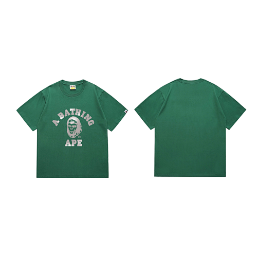 Bape T-shirt #187