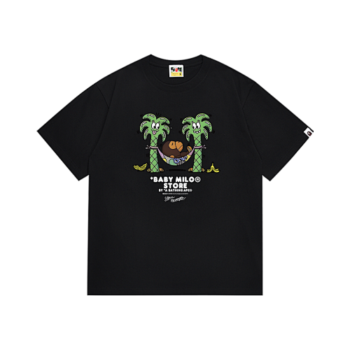 Bape T-shirt #190