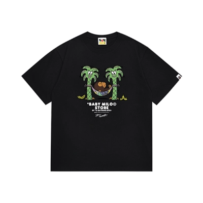 Bape T-shirt #190 02