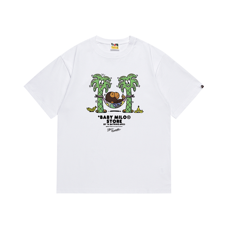 Bape T-shirt #190