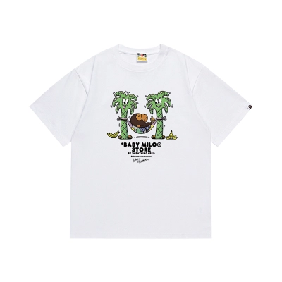 Bape T-shirt #190 01