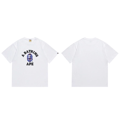 Bape T-shirt #196 01