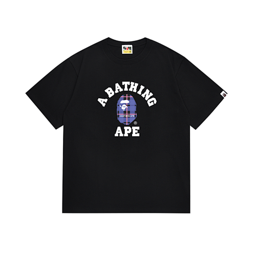 Bape T-shirt #196