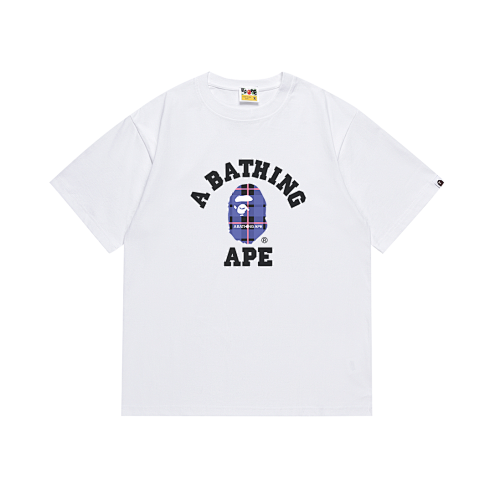 Bape T-shirt #196