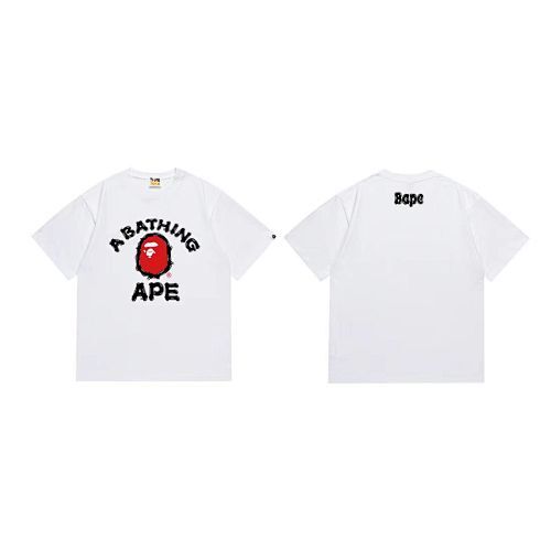 Bape T-shirt #197