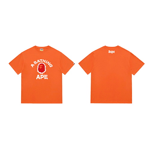 Bape T-shirt #197