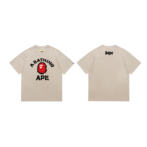 Bape T-shirt #197