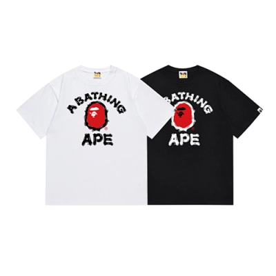 Bape T-shirt #197 01