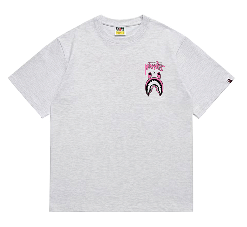 Bape T-shirt #204
