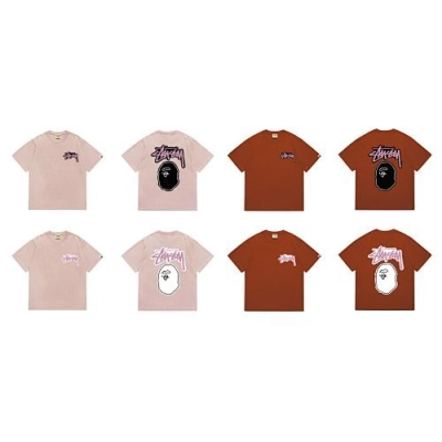 Bape T-shirt #206 01