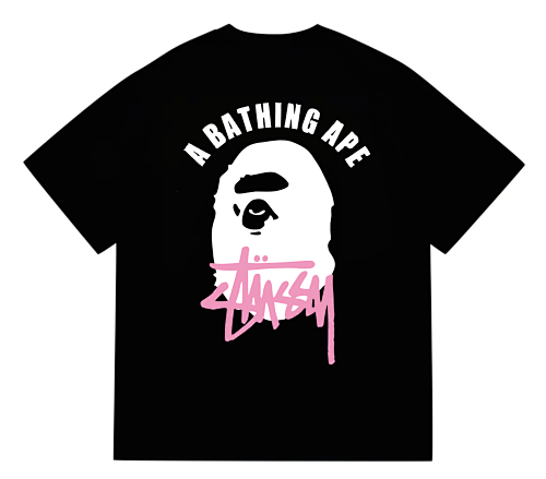 Bape T-shirt #207