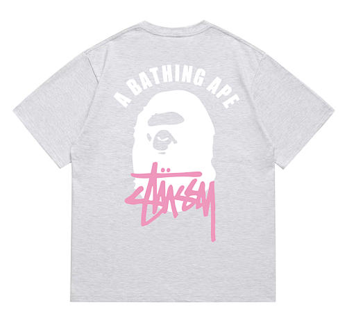 Bape T-shirt #207