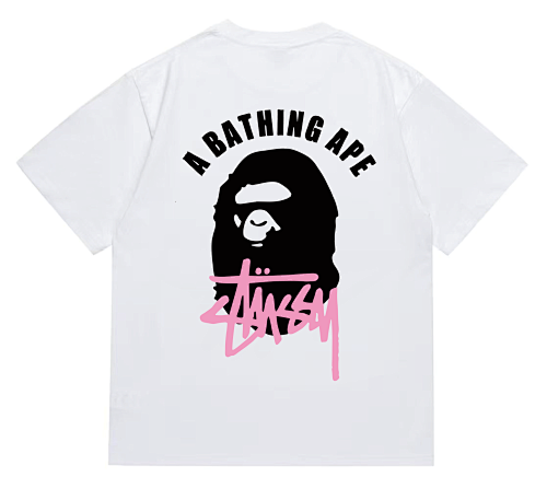 Bape T-shirt #207
