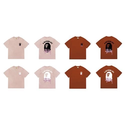 Bape T-shirt #207 02