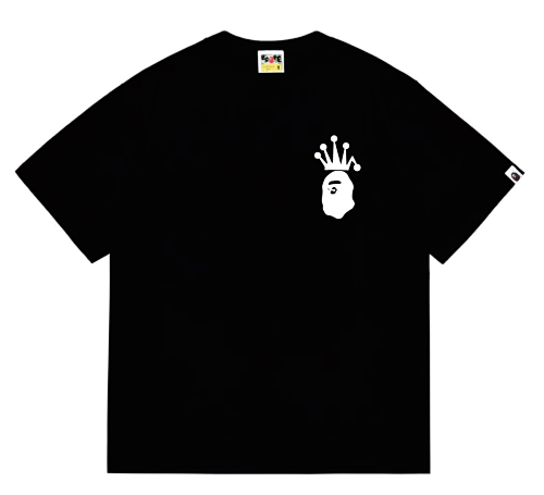 Bape T-shirt #208