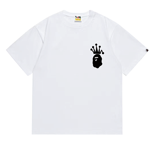 Bape T-shirt #208
