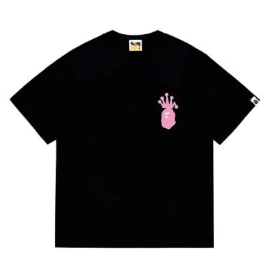 Bape T-shirt #209 01