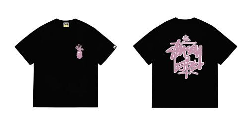 Bape T-shirt #209