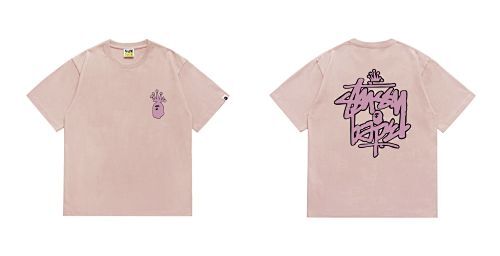 Bape T-shirt #209