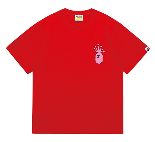 Bape T-shirt #209