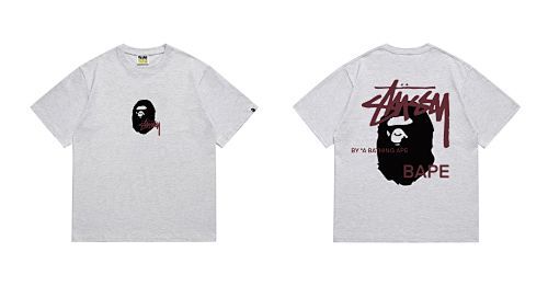 Bape T-shirt #210