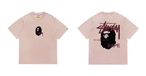 Bape T-shirt #210
