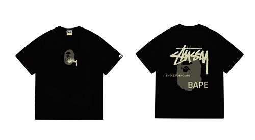Bape T-shirt #210