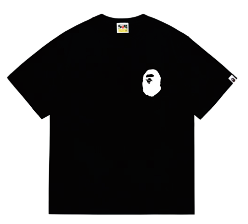 Bape T-shirt #215