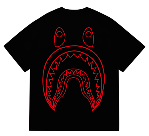Bape T-shirt #215