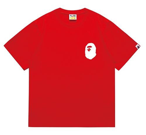 Bape T-shirt #215