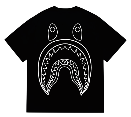 Bape T-shirt #215