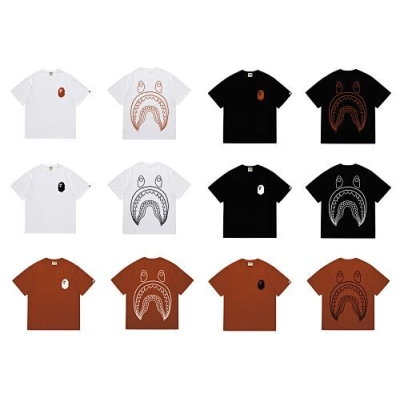 Bape T-shirt #215 01
