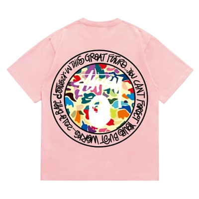 Bape T-shirt #217 01