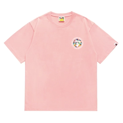 Bape T-shirt #217 02