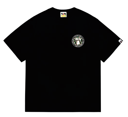 Bape T-shirt #219
