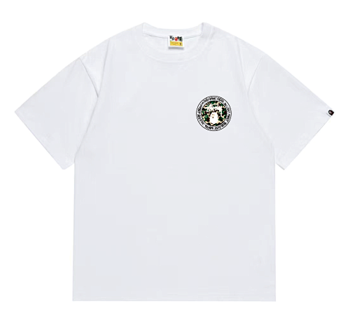 Bape T-shirt #219