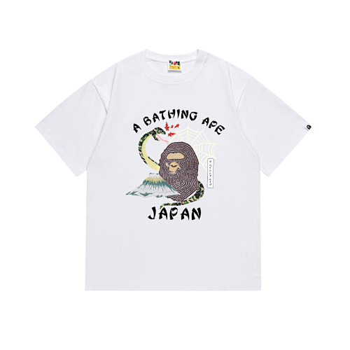 Bape T-shirt #220